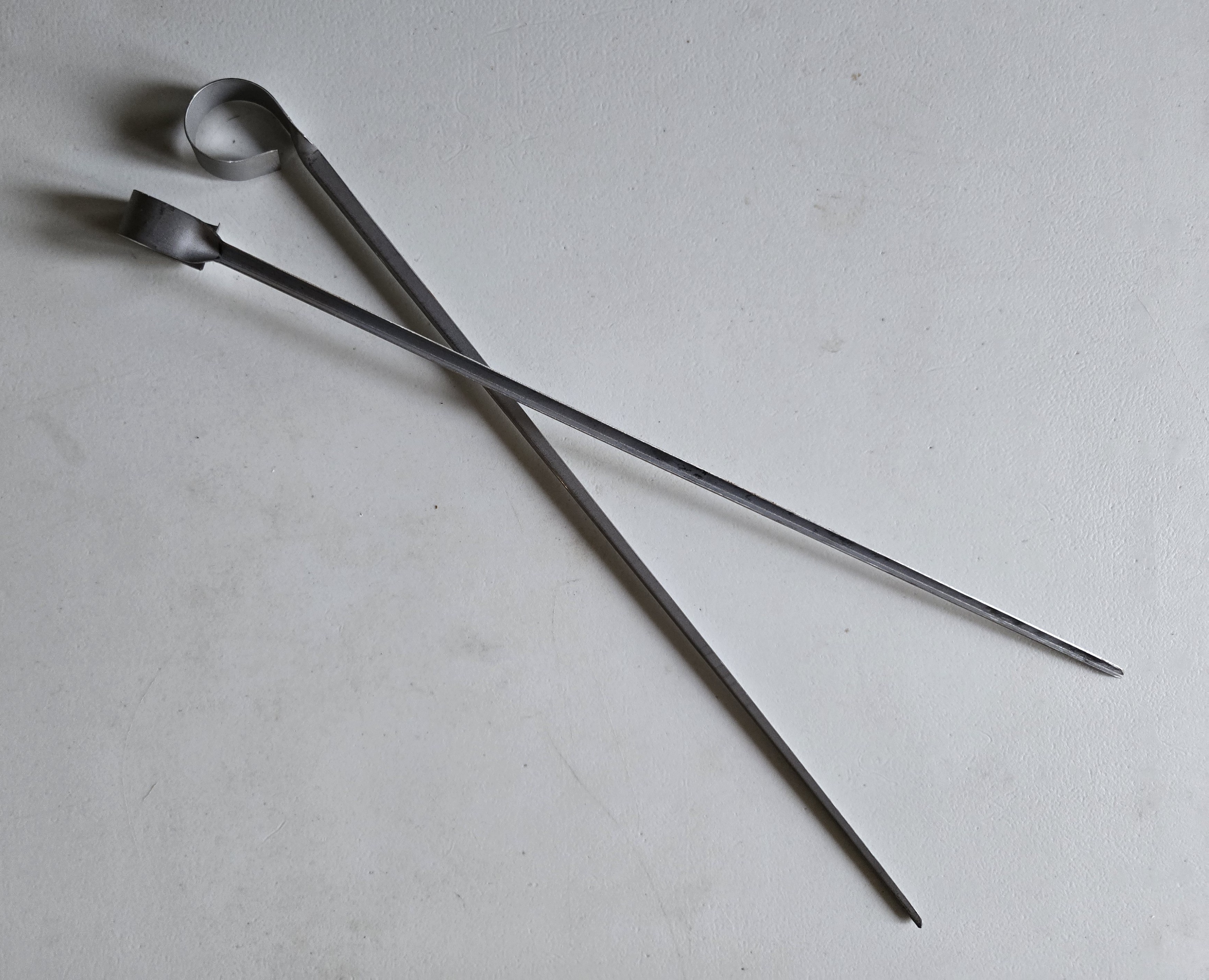 Tail Guide Splitter
